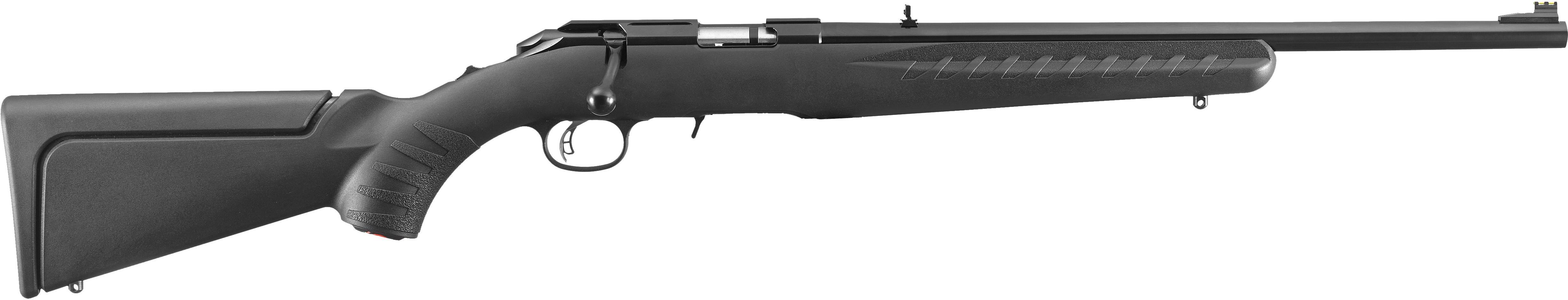 Ruger American Rimfire Compact (8303)
								